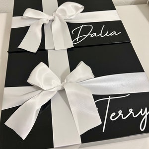 Bridesmaid Proposal Box | Bridesmaid Gift | Maid of Honor Proposal | Wedding Party