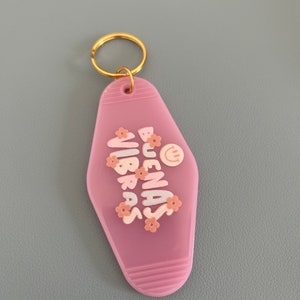 MOTEL KEYCHAIN Svg Cut File For Cricut & Silhouette Funny - Canada