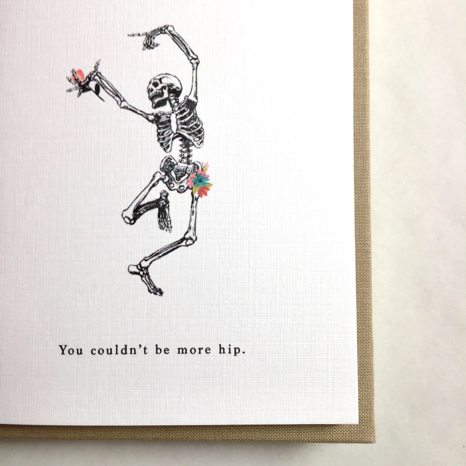 Hip Replacement Surgery Recovery Card Etsy