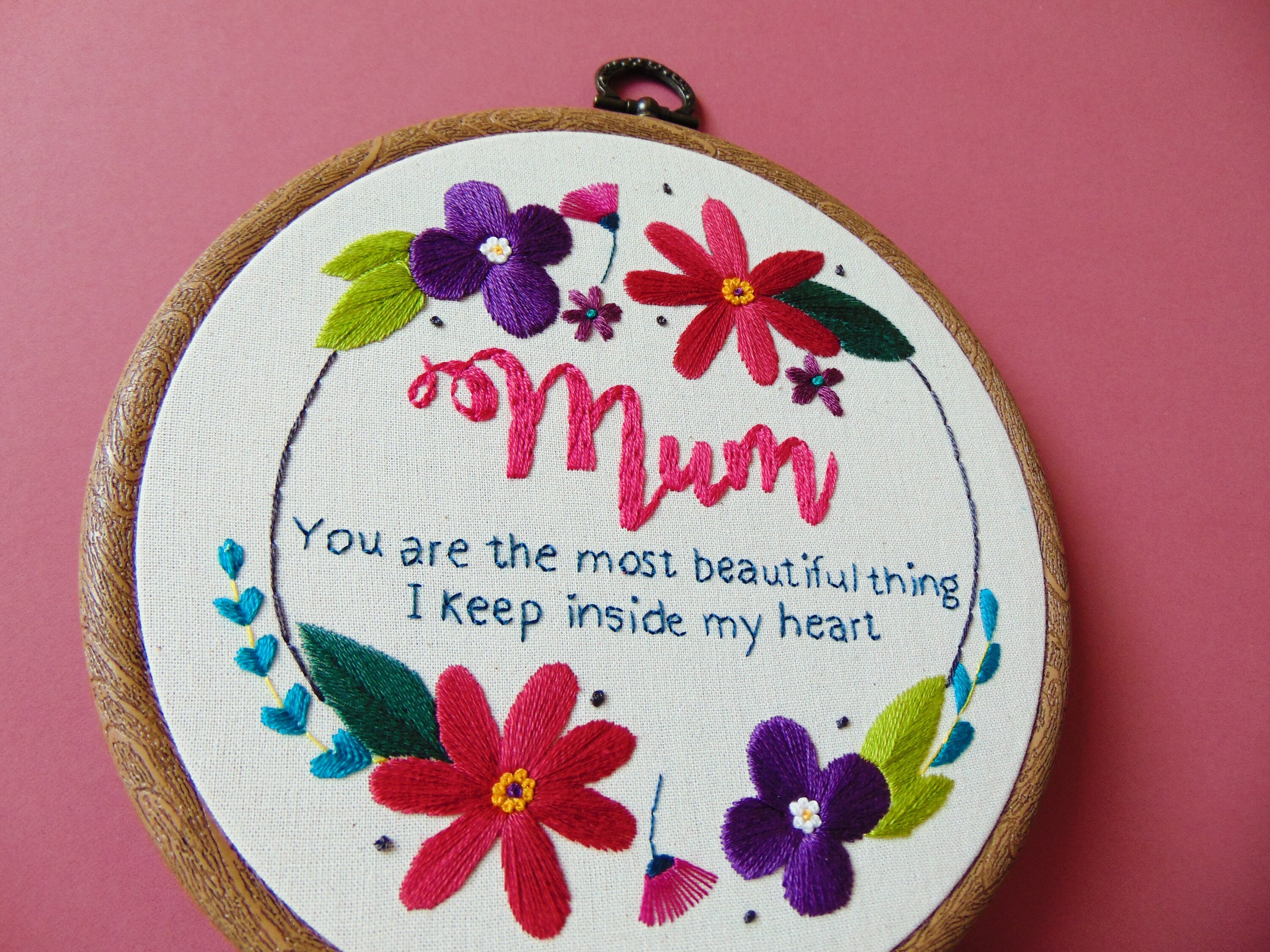 etsy mum birthday gifts