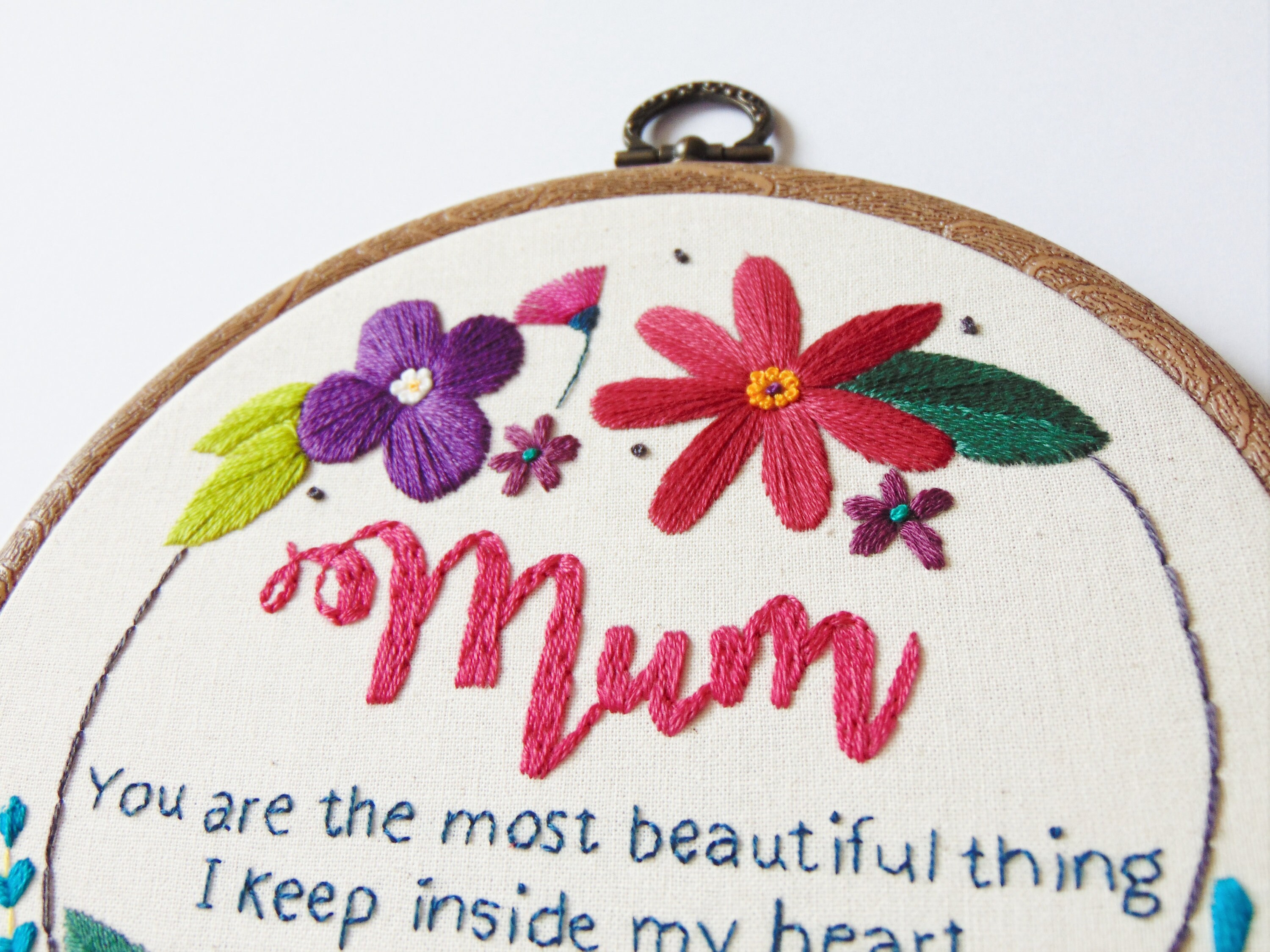etsy mum birthday gifts