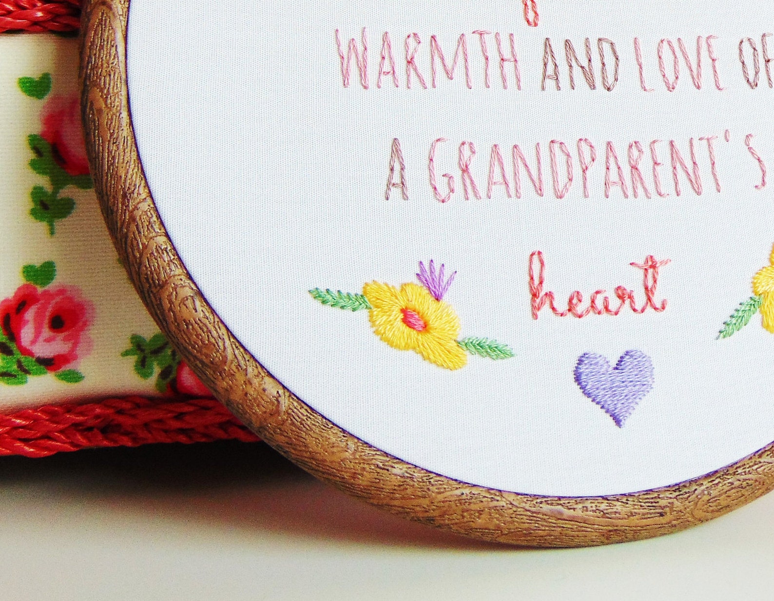 Religious Gift for Grandparents Pregnancy Reveal to Etsy UK