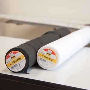 Vlieseline H180 Interfacing (fusible)