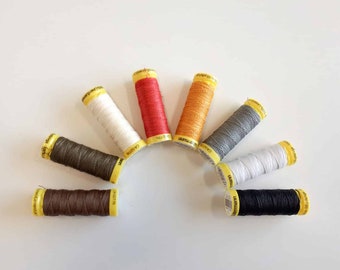 Nici do szycia ręcznego Gutermann Linen