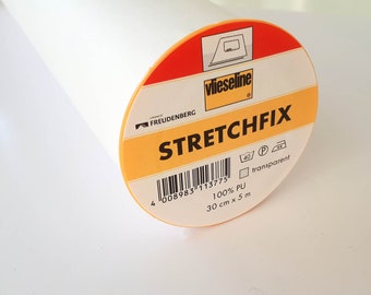 Stretch Interfacing (fusible)