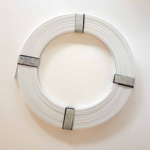 7mm Flat Steel Boning
