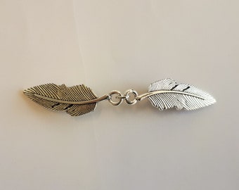 Feather Clip