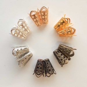 Chunky aglets