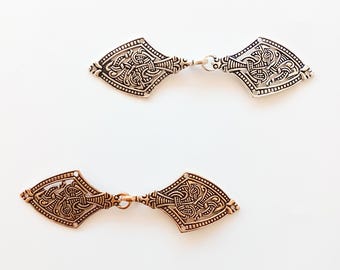 Cloak clasp "Ortband"