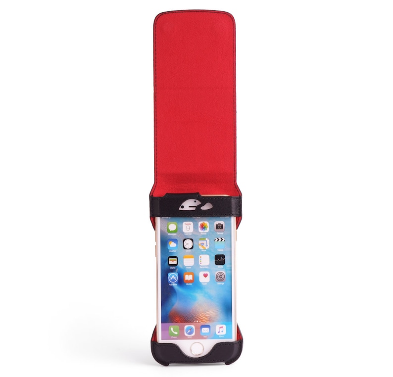 Etui cuir iPhone 6 Housse iPhone 6 Pochette iPhone 6 - Etsy France