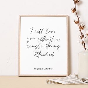 Enneagram Type Two Lyrics | Digital Download