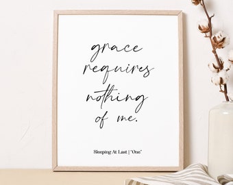 Enneagram Type One Lyrics | Digital Download