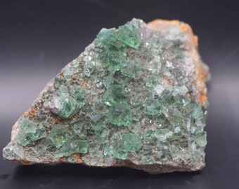 Diana Maria Fluorite