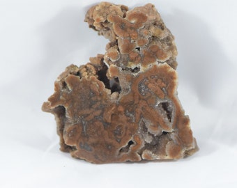 Super Druzy Brown Amethyst