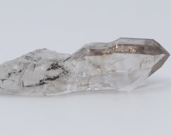 Brandberg Phantom Smoky Quartz