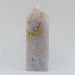 Flower Agate Tower
