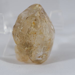 Smoky Citrine Fenster Scepter Quartz