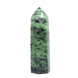 Ruby Zoisite Tower