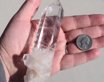 Large Laser Quartz Point