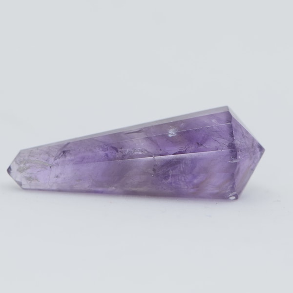 Vogel-Style Amethyst Mini Wand