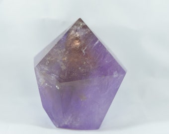 Ametrine Polished Point
