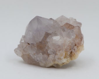 Spirit Quartz Cluster