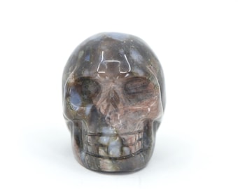 Que Sera Small Skull