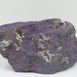 A+ Quality Purpurite