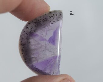 You Pick Super 7 Trapiche Cabochon