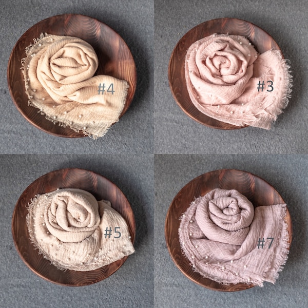 Cheesecloth Wrap Etsy