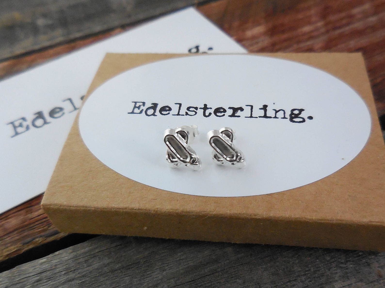 925 sterling silver ballet shoes stud earrings, ballet, pointe shoes, dancer for child, ballet recital gifts, dance shoe earring 925 sterling silver ballet shoes stud earrings, ballet, pointe shoes, dancer for child, ballet recital gifts, dance shoe earring