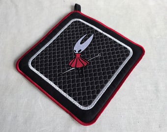 Hollow Knight - Silksong - Hornet - Hotpad, potholder