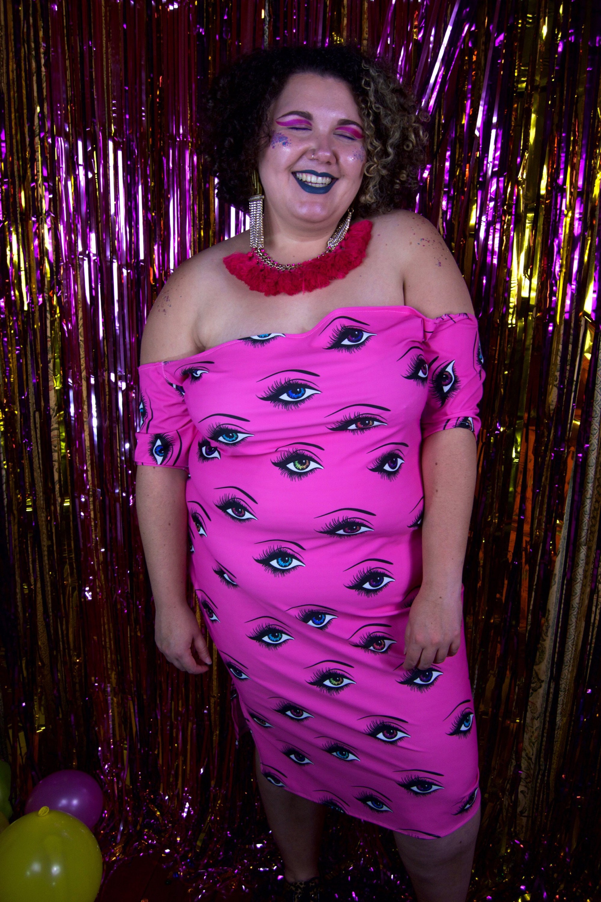 unusual plus size clothing