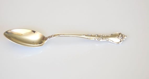 Dimension by Reed /& Barton 7 1//2/" Sterling Silver 1.7 oz.Dinner Fork