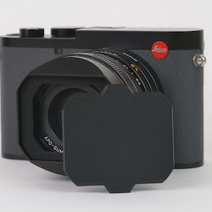 Q-CAP Q19084 for Leica Q3 43