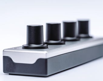 EL4P MIDI controller - Engineering Lab - Performance hardware & premium control surfaces