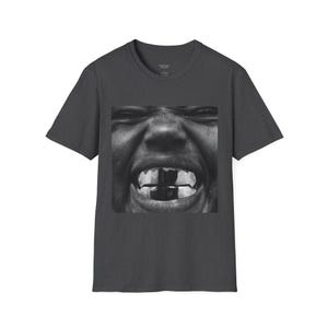 Kanye Graphic Shirt Tee | Bully Graphic Shirt | Ye Tee | Ye Bully Tee | Kanye Bully Album | Streatwear Aesthetic | Streetwear Tee image 5