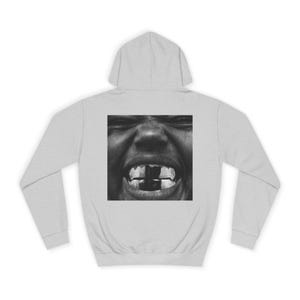 Kanye Graphic Hoodie| Bully Graphic Hoodie | Ye Tee | Ye Bully Hoodie | Kanye Bully Album | Streatwear Aesthetic | Streetwear Tee image 4