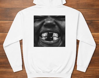 Kanye Graphic Hoodie| Bully Graphic Hoodie | Ye Tee | Ye Bully Hoodie | Kanye Bully Album | Streatwear Aesthetic | Streetwear Tee