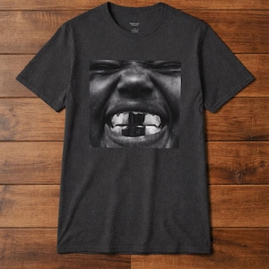 Kanye Graphic Shirt Tee | Bully Graphic Shirt | Ye Tee | Ye Bully Tee | Kanye Bully Album | Streatwear Aesthetic | Streetwear Tee image 1