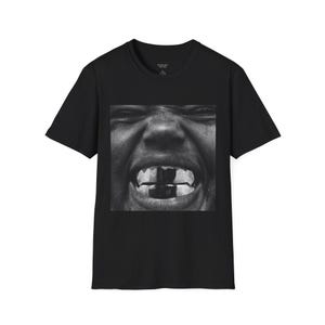 Kanye Graphic Shirt Tee | Bully Graphic Shirt | Ye Tee | Ye Bully Tee | Kanye Bully Album | Streatwear Aesthetic | Streetwear Tee image 3