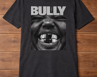 Kanye Graphic Shirt Tee | Bully Graphic Shirt | Ye Tee | Ye Bully Tee | Kanye Bully Album | Streatwear Aesthetic | Streetwear Tee