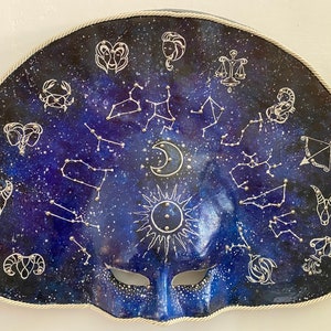 Dama dell’ Oroscopo- prototipo