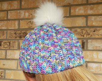 Malia Beanie - Etsy Singapore