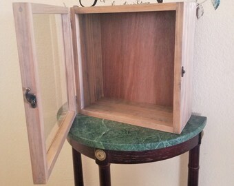 Display Case for Cowboy Hat CUSTOM 