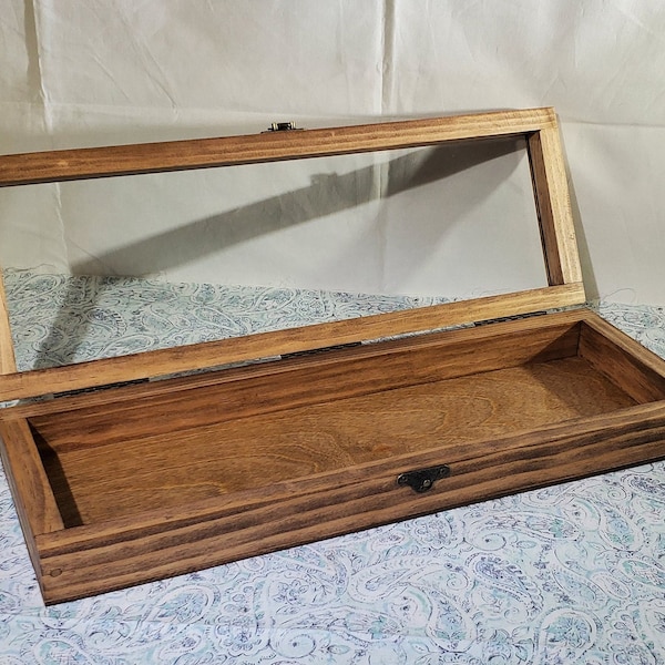 Stained Glass Box Hardware Etsy