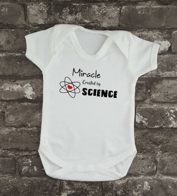 ivf baby grow