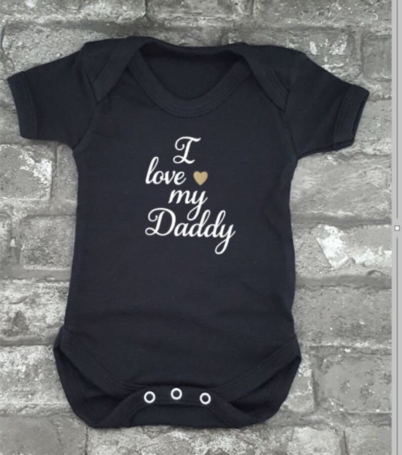 Maternity Gift Pregnancy Reveal Baby Clothes I Love My Daddy Baby Vest Father S Day Gift New Daddy Newborn Baby Baby Shower Gift Clothing Girls Clothing Valresa Com Maternity Gift Pregnancy Reveal Baby Clothes I Love My Daddy Baby Vest Father S Day Gift New Daddy Newborn Baby Baby Shower Gift Clothing Girls Clothing Valresa Com