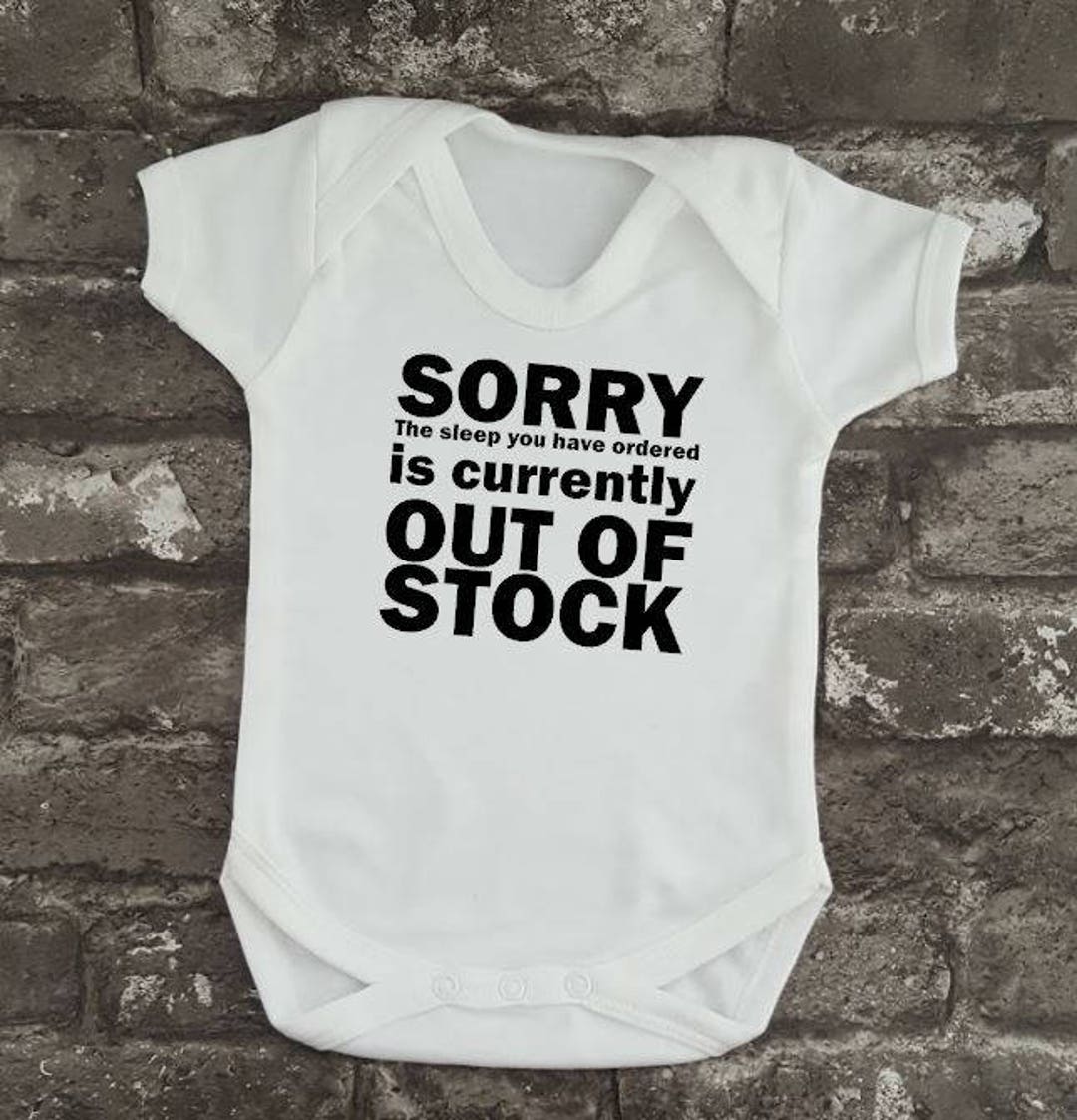 Funny Baby Grow Pregnancy Gift Baby Shower Gift Newborn Etsy