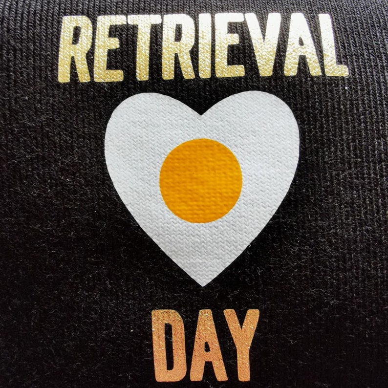 IVF Socks Egg Retrieval Day Gift IVF Gift IVF Lucky Socks Etsy UK